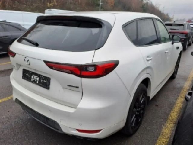 Mazda CX-60 Homura