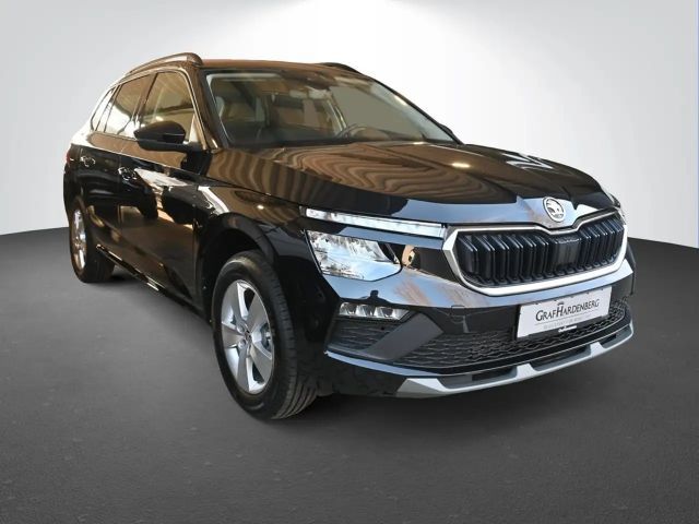 Skoda Kamiq 1.0 TSI Selection