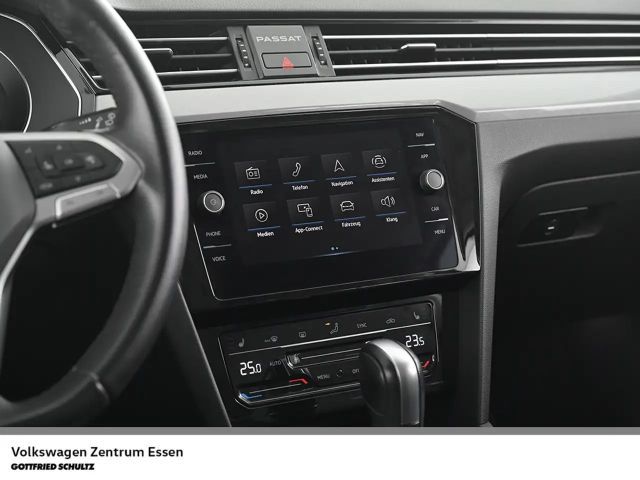 Volkswagen Passat Business DSG Variant