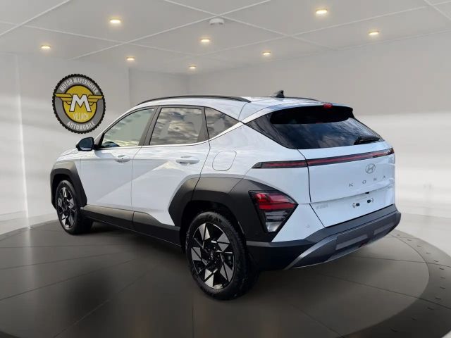 Hyundai Kona 2WD