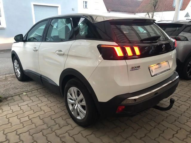 Peugeot 3008 Active Pack EAT8