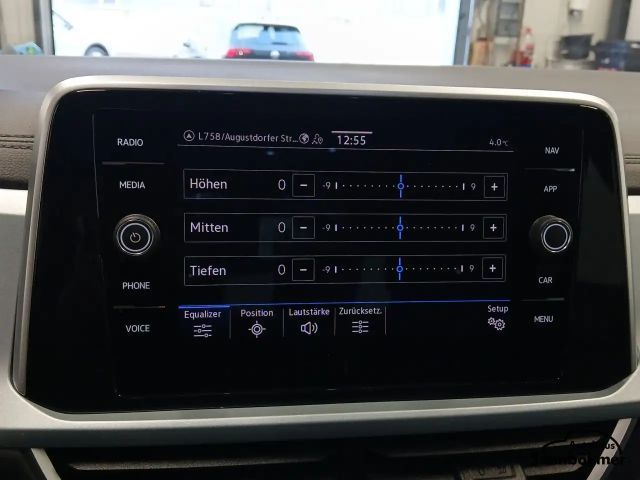 Volkswagen T-Roc 2.0 TDI DSG Plus