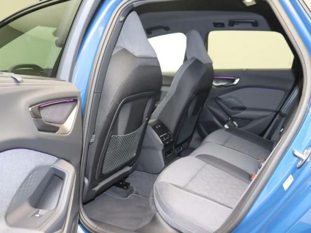 Audi A5 Avant Quattro S-Line