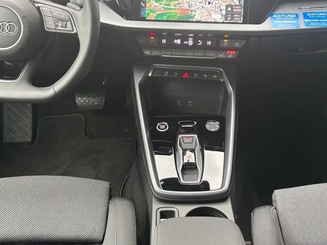 Audi A3 1.5 TFSI S-Tronic Sedan Sportback