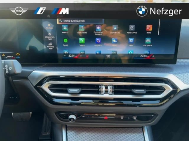 BMW 340 M-Sport Touring xDrive