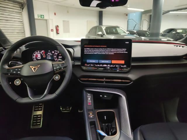 Cupra Terramar 1.5 eTSI