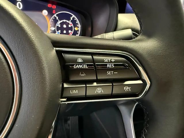 Mazda CX-60 2.5L 4WD Homura e-Skyactiv