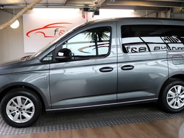 Volkswagen Caddy 2,0 TDI