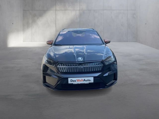 Skoda Enyaq Founders Edition