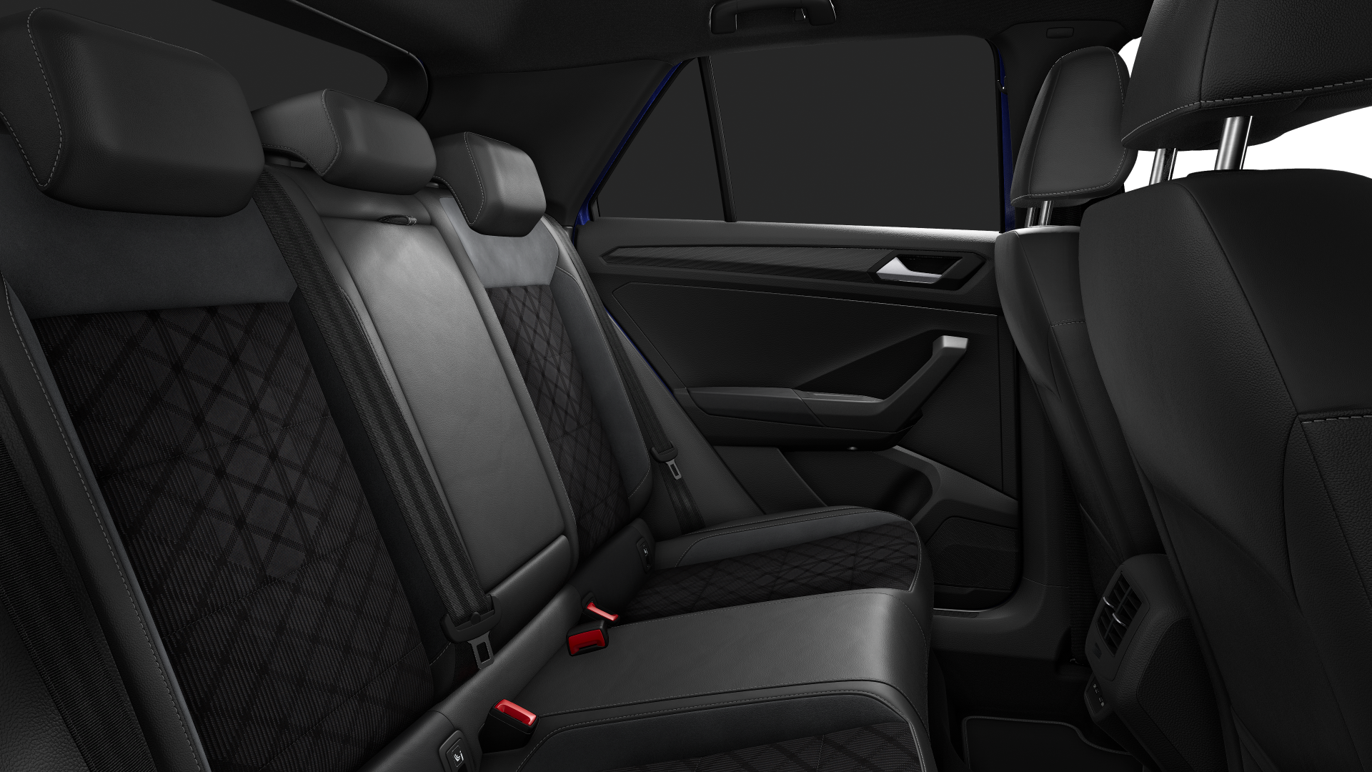 Volkswagen T-Roc DSG R-Line