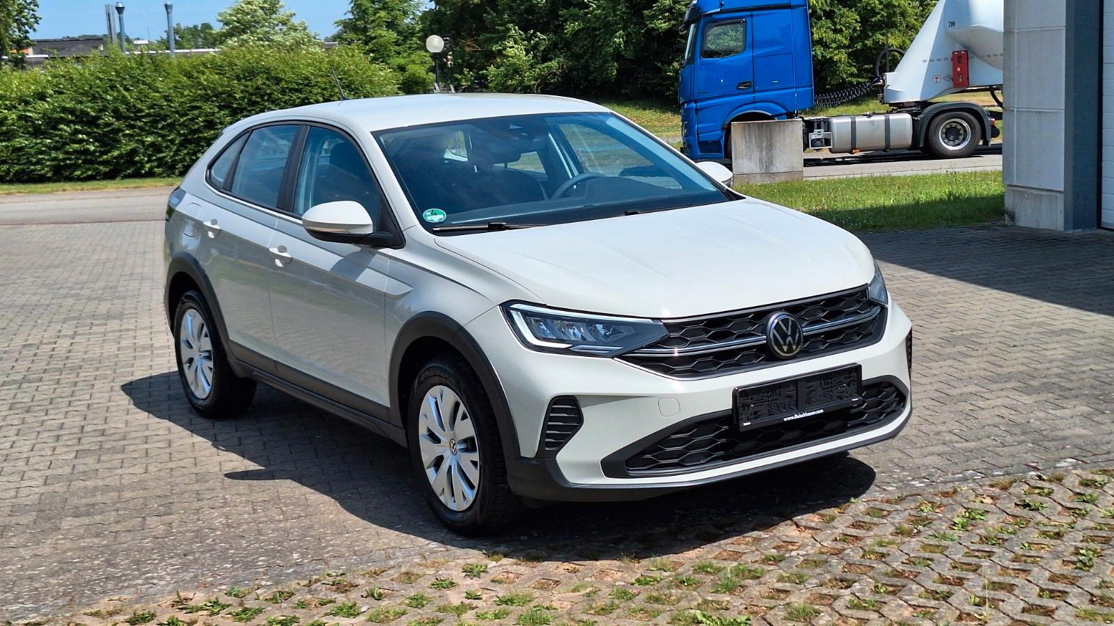 Volkswagen Taigo Basis,LED,ACC,DAB