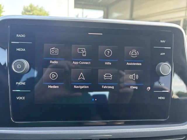 Volkswagen T-Roc 1.5 TSI DSG Style