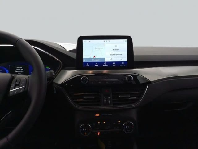 Ford Kuga Plug in Hybrid Titanium X