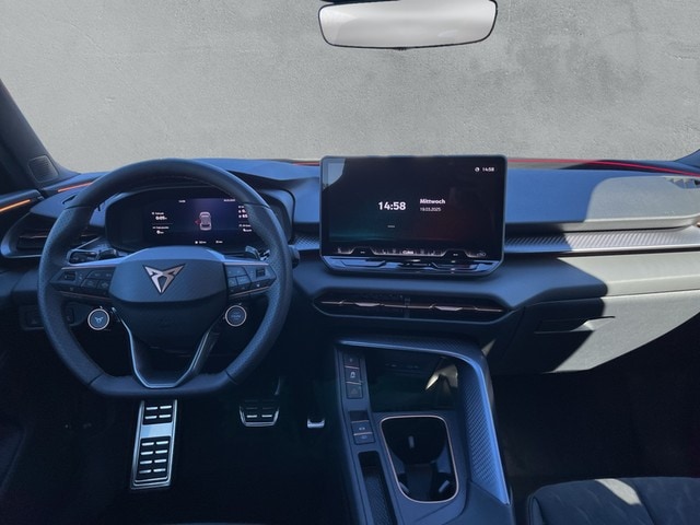 Cupra Terramar 1.5 e-Hybrid