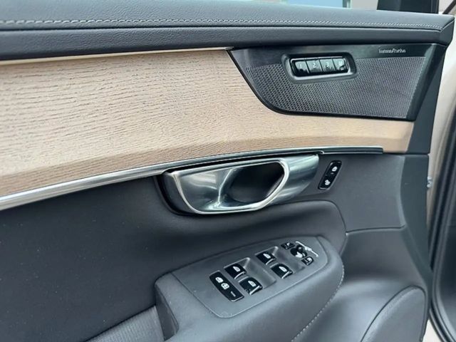 Volvo XC90 Bright Plus T8