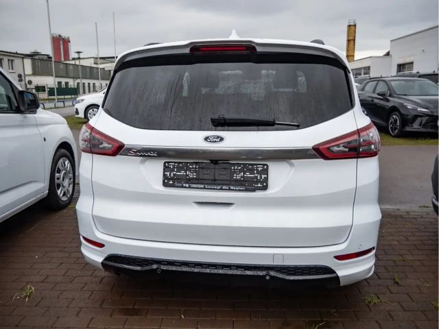 Ford S-Max ST Line