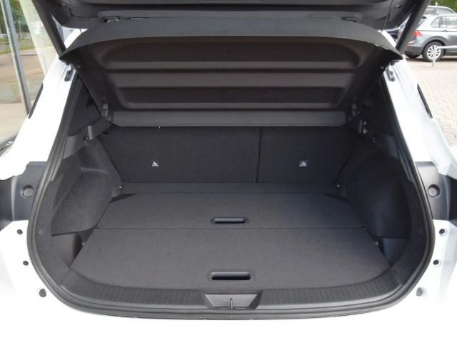 Nissan Qashqai N-Connecta