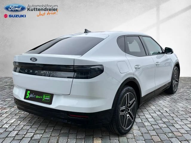 Ford Capri Premium RWD