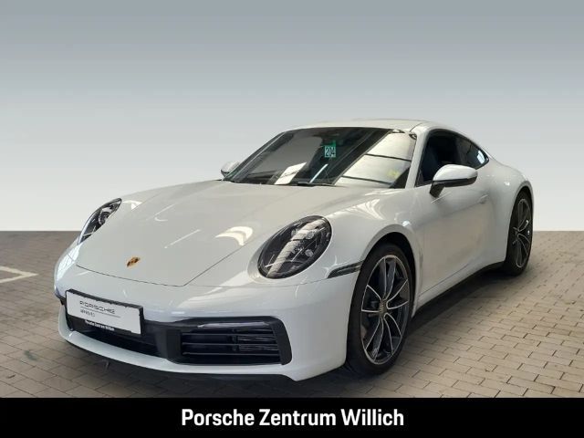 Porsche 992 Carrera Coupé