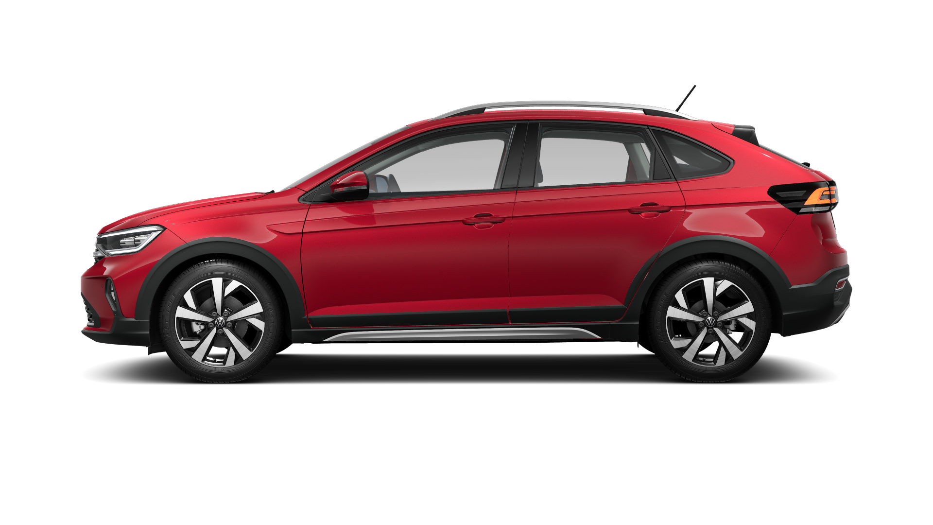 Volkswagen Taigo 1.0 TSI