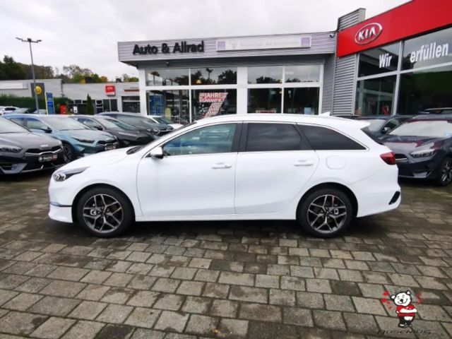 Kia Ceed SportWagon