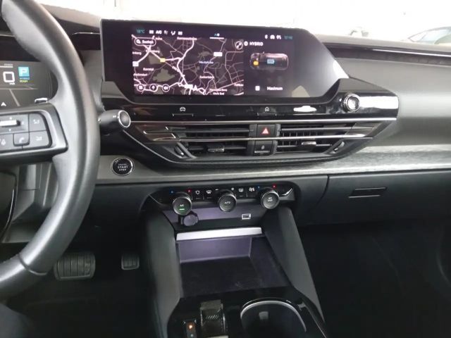 Citroën C5 X Feel Pack