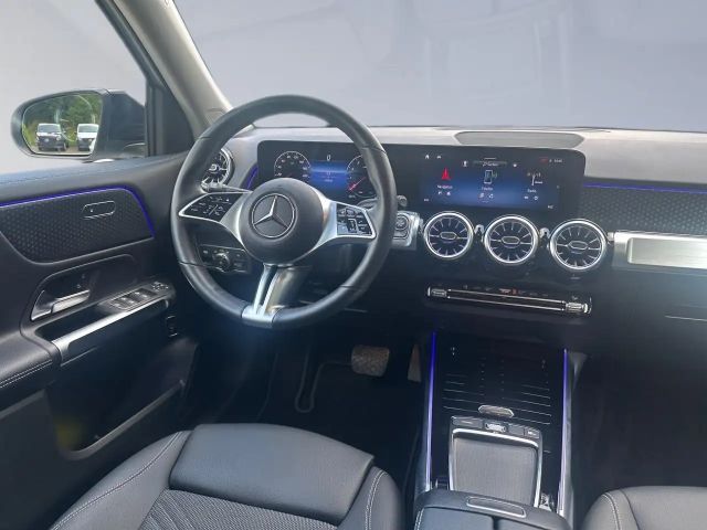 Mercedes-Benz GLB 220 4MATIC Progressive