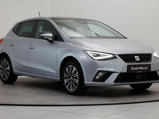 Seat Ibiza 1.0 TSI Style