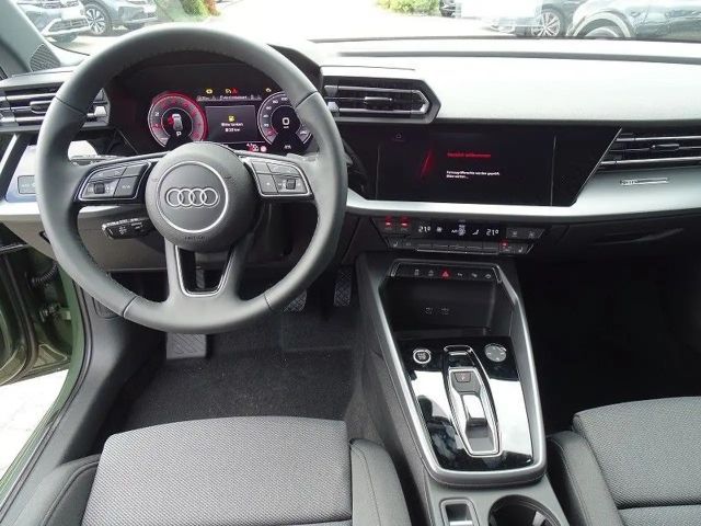 Audi A3 35 TFSI S-Tronic Sedan