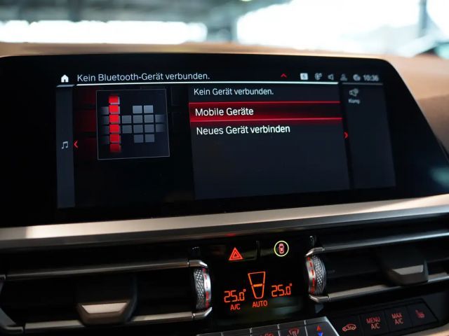 BMW M3 Competition Sedan xDrive