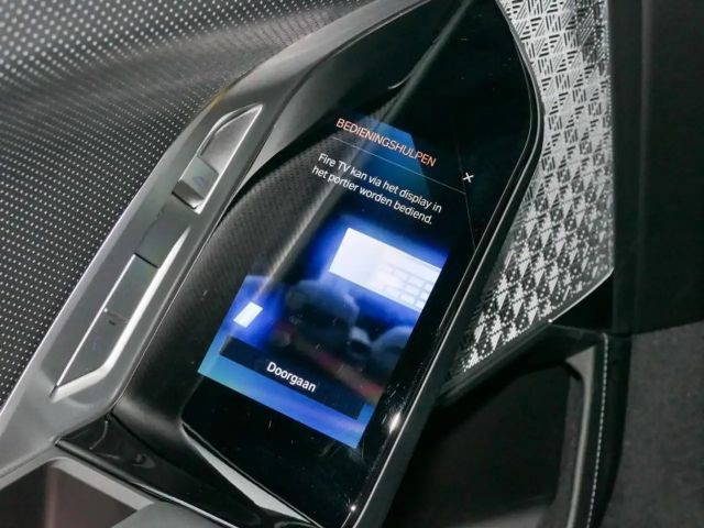 BMW 750 M-Sport Sedan