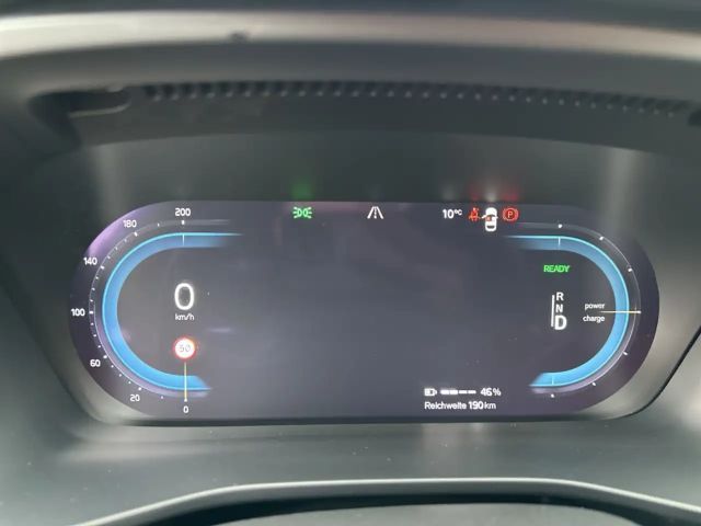 Volvo C40 Recharge Ultimate