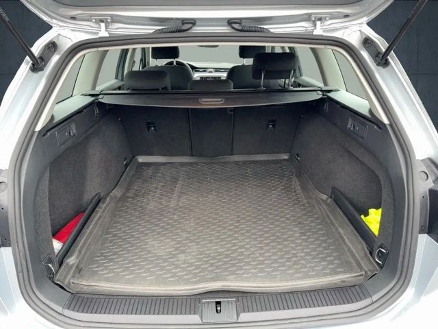 Volkswagen Passat 2.0 TDI DSG Variant