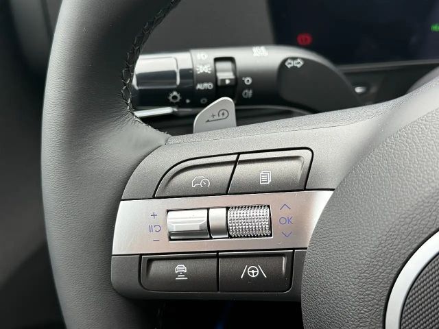 Hyundai Kona 64 kWh Electric