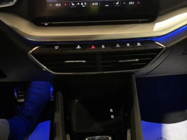 Skoda Octavia Sportline