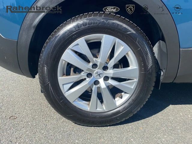 Peugeot 3008 Active Pack PureTech