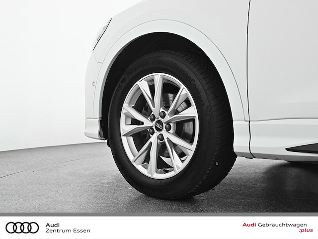 Audi Q3 35 TDI S-Line