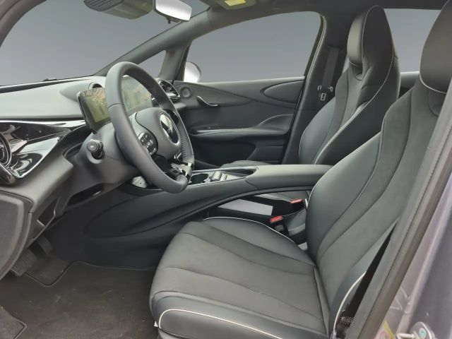 BYD Dolphin Comfort