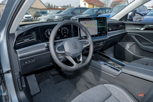 Volkswagen Passat Elegance Elegance Variant