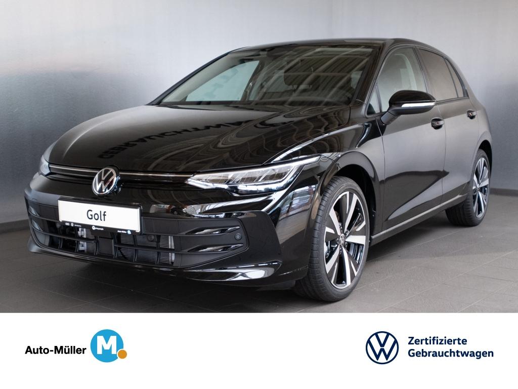 Volkswagen Golf 1.5 TSI Golf VIII