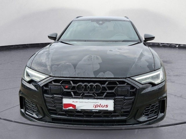 Audi S6 Avant Quattro
