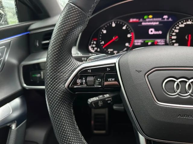 Audi A7 45 TDI Quattro S-Line