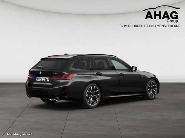 BMW 330 330i M-Sport xDrive