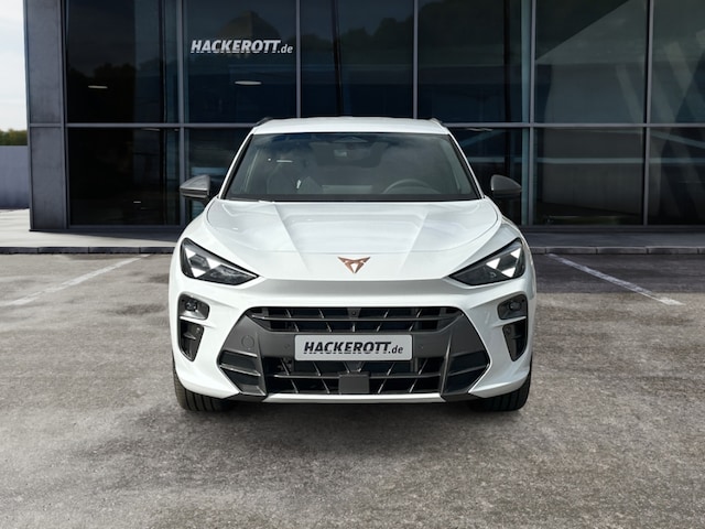 Cupra Terramar 1.5 e-Hybrid