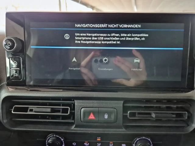 Opel Combo E Cargo Edition L2 Kamera PDC