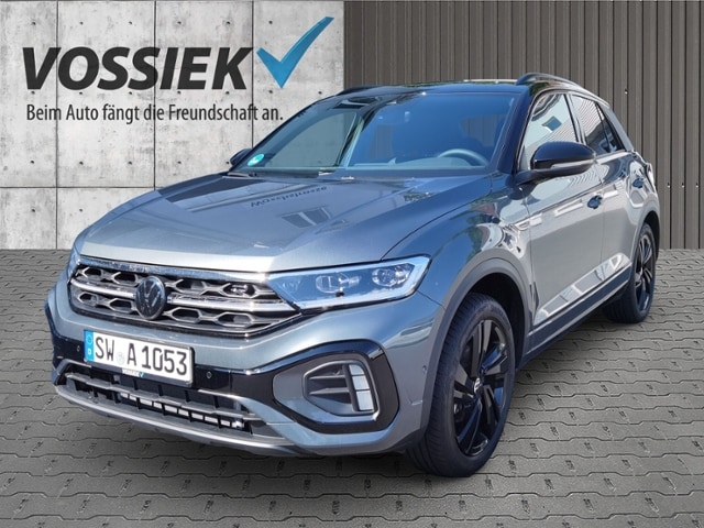 Volkswagen T-Roc 1.5 TSI BMT OPF 7-Gang-DSG