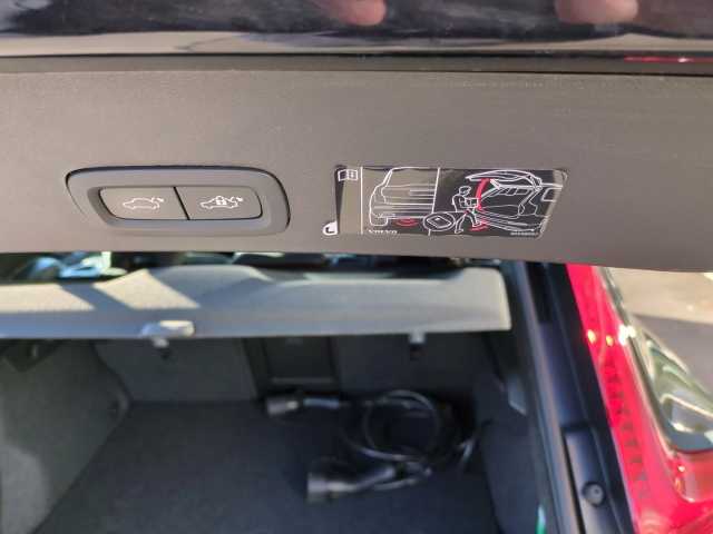 Volvo XC40 Recharge Twin Engine