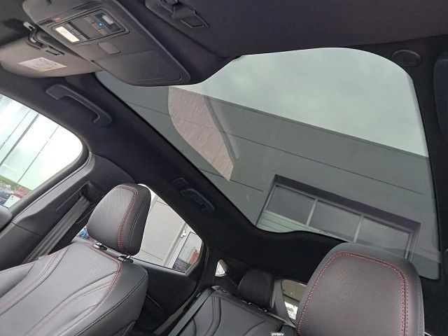 Ford Mustang Mach-E AWD Extended range