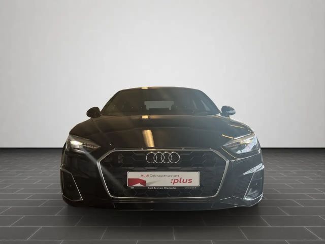 Audi A5 40 TDI S-Line