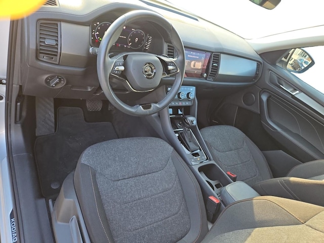 Skoda Kodiaq 1.5 TSI Clever